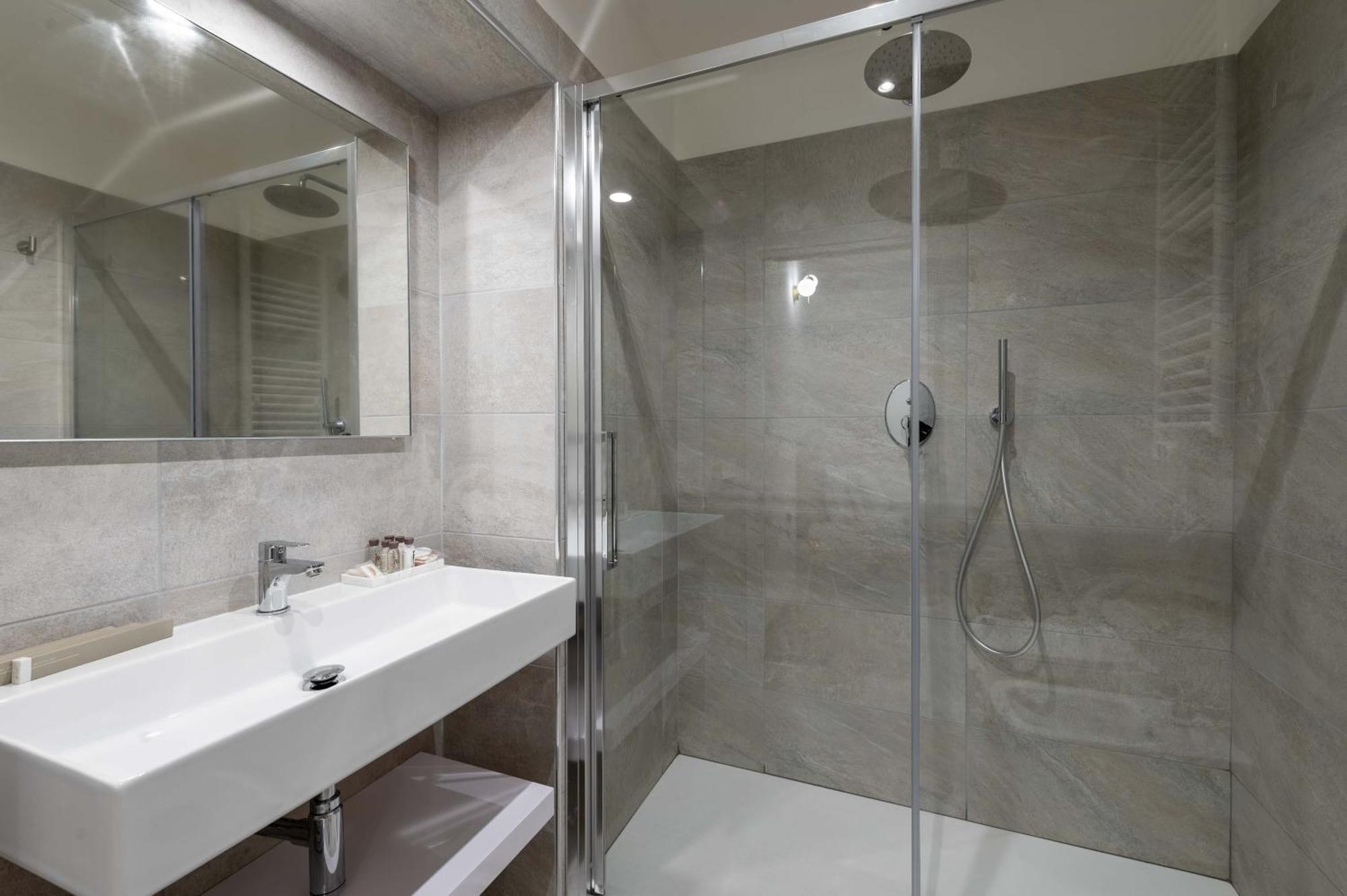 Elical Vatican Suites Rome Extérieur photo