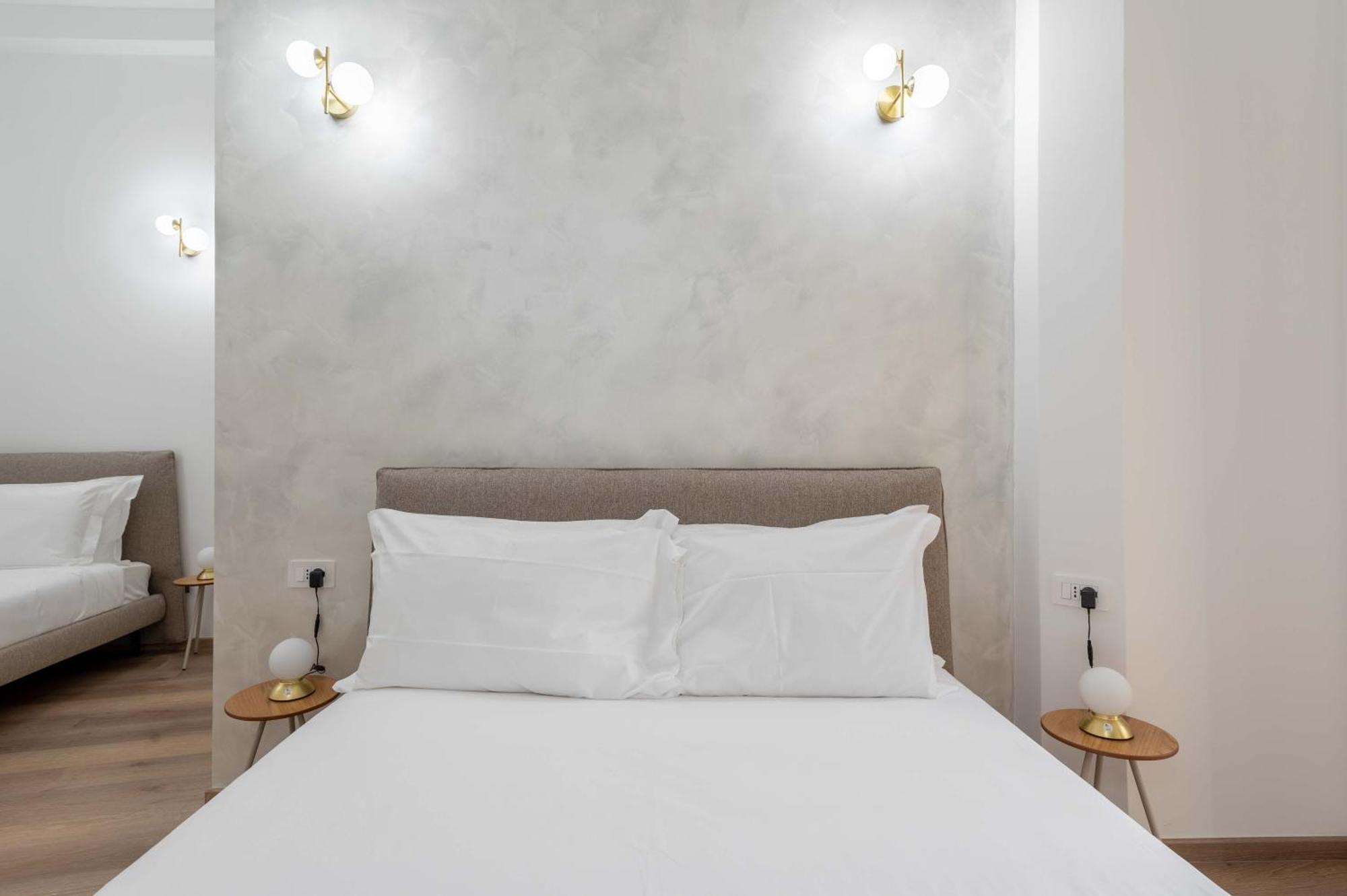 Elical Vatican Suites Rome Extérieur photo