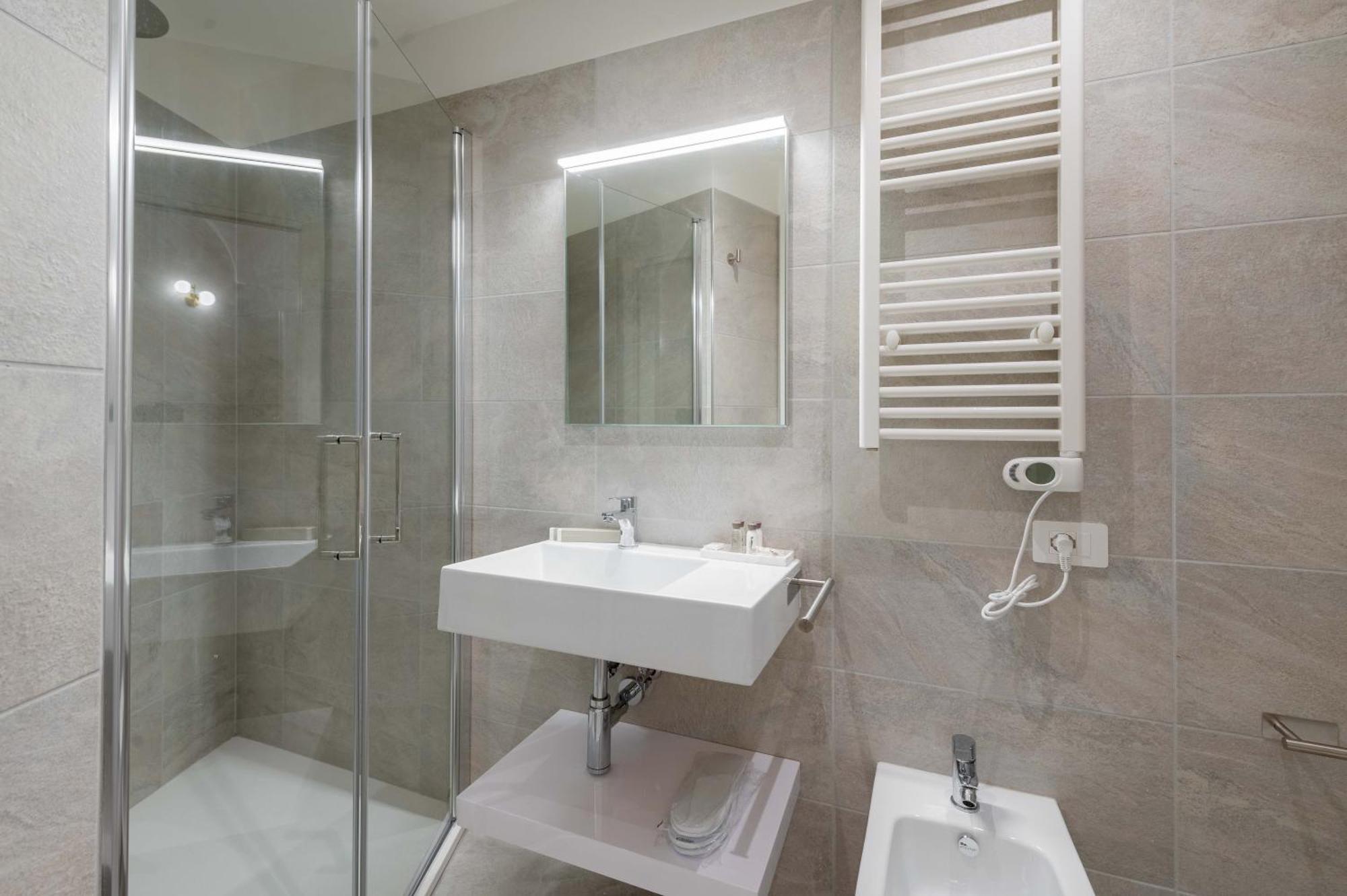 Elical Vatican Suites Rome Extérieur photo